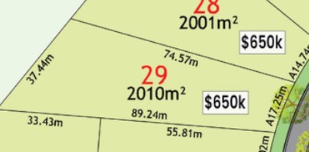 [Land for Sale] 4 Estates in Corinella VIC 3984 OpenLot